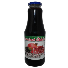 Természet Áldása gránátalma vörösáfonya 100% gyümölcslé 1000 ml üdítő, ásványviz, gyümölcslé