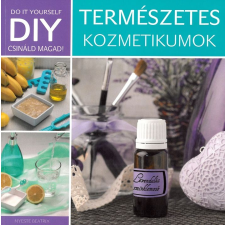 Természetes Kozmetikumok ismeretterjesztő