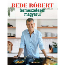  Természetesen magyarul gasztronómia