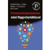  Természettudományos mini függvénytáblázat – matematika, fizika, kémia, földrajz, biológia