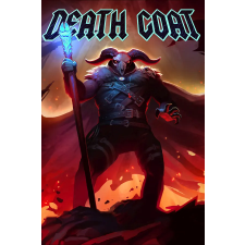 Terminal Press Death Goat (digitális licenc) videójáték