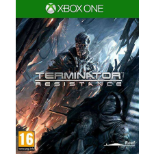 Terminator: Resistance (Spanyol/Olasz) /Xbox One videójáték