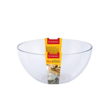  TERMISIL Hőálló Jénai salátás tál 26,2x26x12,2cm Boroszilikát edény