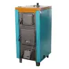 Termomax 44 vegyestüzelésű kazán burkolattal, hőmérő (41kW)
