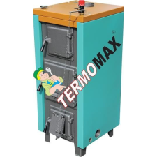 Termomax Termomax 54 lemez vegyestüzelésű kazán kazán