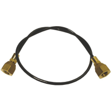  TERMOPLASZTIKUS KAPILLÁRIS CSŐ 1000 mm beépíthető gépek kiegészítői