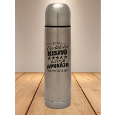 Termosz apukáknak - Csodálatos kisfiú termosz
