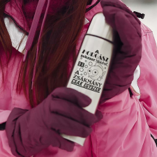  Termosz horgászoknak - A horgász sokszor hibázhat... termosz