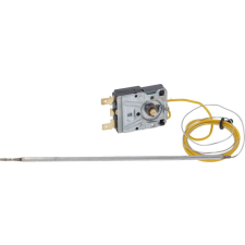  TERMOSZTÁT beépíthető gépek kiegészítői