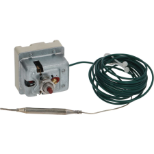  TERMOSZTÁT 3-FÁZISÚ 362°C beépíthető gépek kiegészítői