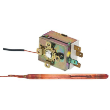  TERMOSZTÁT 90°C EGYFÁZISÚ beépíthető gépek kiegészítői