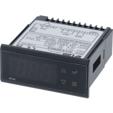  TERMOSZTÁT AC2-5JS2RW-A TCJ/TCK beépíthető gépek kiegészítői