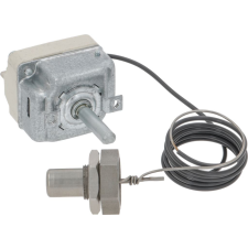  TERMOSZTÁT EGYFÁZISÚ 100-180°C beépíthető gépek kiegészítői