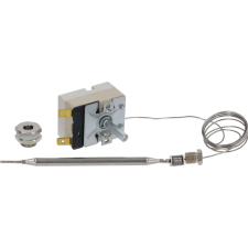  TERMOSZTÁT EGYFÁZISÚ 130-190°C kisháztartási gépek kiegészítői