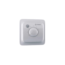  Termosztát Fineza Fine Floor TMAN építőanyag