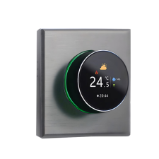 Termosztát, WiFi, Kazánhoz okos kiegészítő