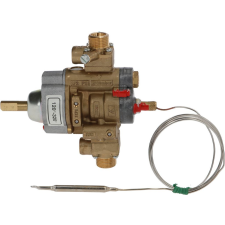  TERMOSZTATIKUS CSAP 24STS beépíthető gépek kiegészítői