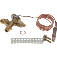 TERMOSZTATIKUS SZELEP HONEYWELL TMV-00012 beépíthető gépek kiegészítői