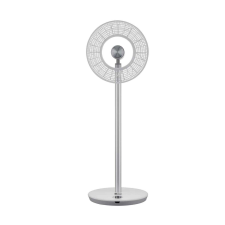Termozeta Airzeta Titanium Cordless Akkumulátoros Álló Ventilátor (TZAZTN01) ventilátor