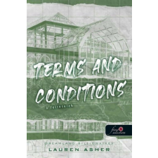  Terms and Conditions - A feltételek - Dreamland Billionaires 2. regény