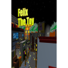 Tero Lunkka Felix The Toy (PC - Steam elektronikus játék licensz)