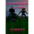 Tero Lunkka Lawnmower Game: Zombies (PC - Steam elektronikus játék licensz)