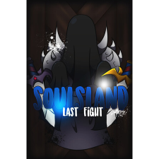 Tero Lunkka Soulsland: Last Fight (PC - Steam elektronikus játék licensz) videójáték