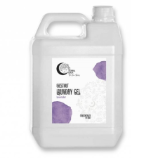 TERRA GAIA Gesztenye mosógél extra koncentrátum, Levendula. 330 adag, 5liter (Környezetbarát mosószer) tisztító- és takarítószer, higiénia
