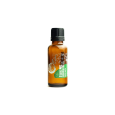 TERRA GAIA Organikus borsmenta illóolaj, 30ml (100%-ban természetes bio illóolaj.) illóolaj