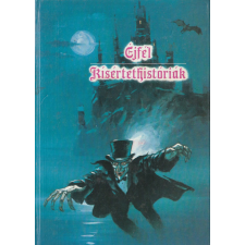 Terra-Maecenas Éjfél antikvárium - használt könyv