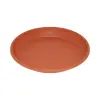  Terrakotta Virágcserép alátét 65 cm