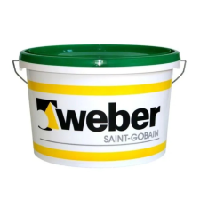Terranova Weber g700 vékonyvakolat alapozó vékony- és nemesvakolat