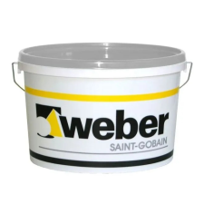 Terranova Weber niv primer aljzatkiegyenlítő alapozó  15 kg alapozófesték