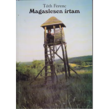 TerraPrint Magaslesen írtam antikvárium - használt könyv