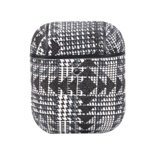 TerraTec AirPods Case AirBox Fabric Grain 3 (306854) fülhallgató, fejhallgató tok