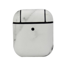 TerraTec AirPods Case AirBox Marmor (306855) fülhallgató, fejhallgató tok
