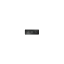 TerraTec Ladegerät ChargeAir All black         kabellos (326444) mobiltelefon kellék