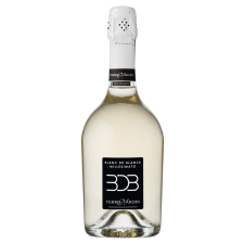 Terre Nardin BDB Millesimato 0,75l bor
