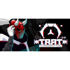 Terrorhythm (TRRT) (Digitális kulcs - PC) videójáték