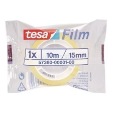 Tesa 10mx15mm színtelen ragasztószalag (57380-00001-01) ragasztószalag