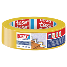 Tesa 33m x 50mm Maszkolószalag (67001-00001-01) ragasztószalag és takarófólia
