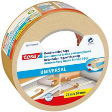 Tesa 56172 50mmx25m kétoldalon tapadó ragasztószalag ragasztószalag