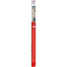 Tesa Clip-on ablakra pattintható üvegszálas szúnyogháló 120 cm x 100 cm antracit szúnyogháló