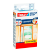 Tesa Comfort szúnyogháló ajtóra tépőzáras fehér 1,2 m x 2,5 m