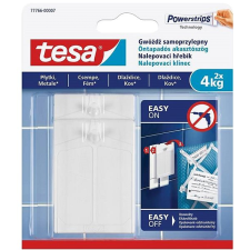 Tesa csempe és fémszög 4kg ragasztószalag