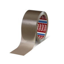 Tesa Csomagolószalag, 48 mm x 50 m, TESA "tesapack®" barna ragasztószalag
