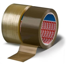 Tesa Csomagolószalag 75 mm x 66 m 4280-33 barna / csomag ragasztószalag
