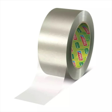 Tesa Eco&amp;Strong ecoLogo ragasztószalag 50mmx66m átlátszó (58297-00000-00) ragasztószalag és takarófólia