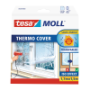 Tesa MOLL ABLAKSZIGETELŐ FÓLIA 4X1,5M