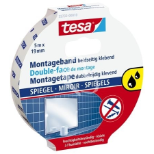 Tesa Montázsszalag, kétoldalas, 19 mm x 5 m, TESA "55733" ragasztószalag